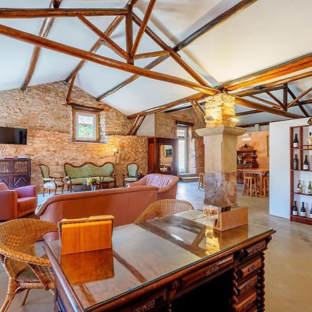 Hostel Quinta Da Cortica - Casa Da Torre Alvaiázere Exteriér fotografie