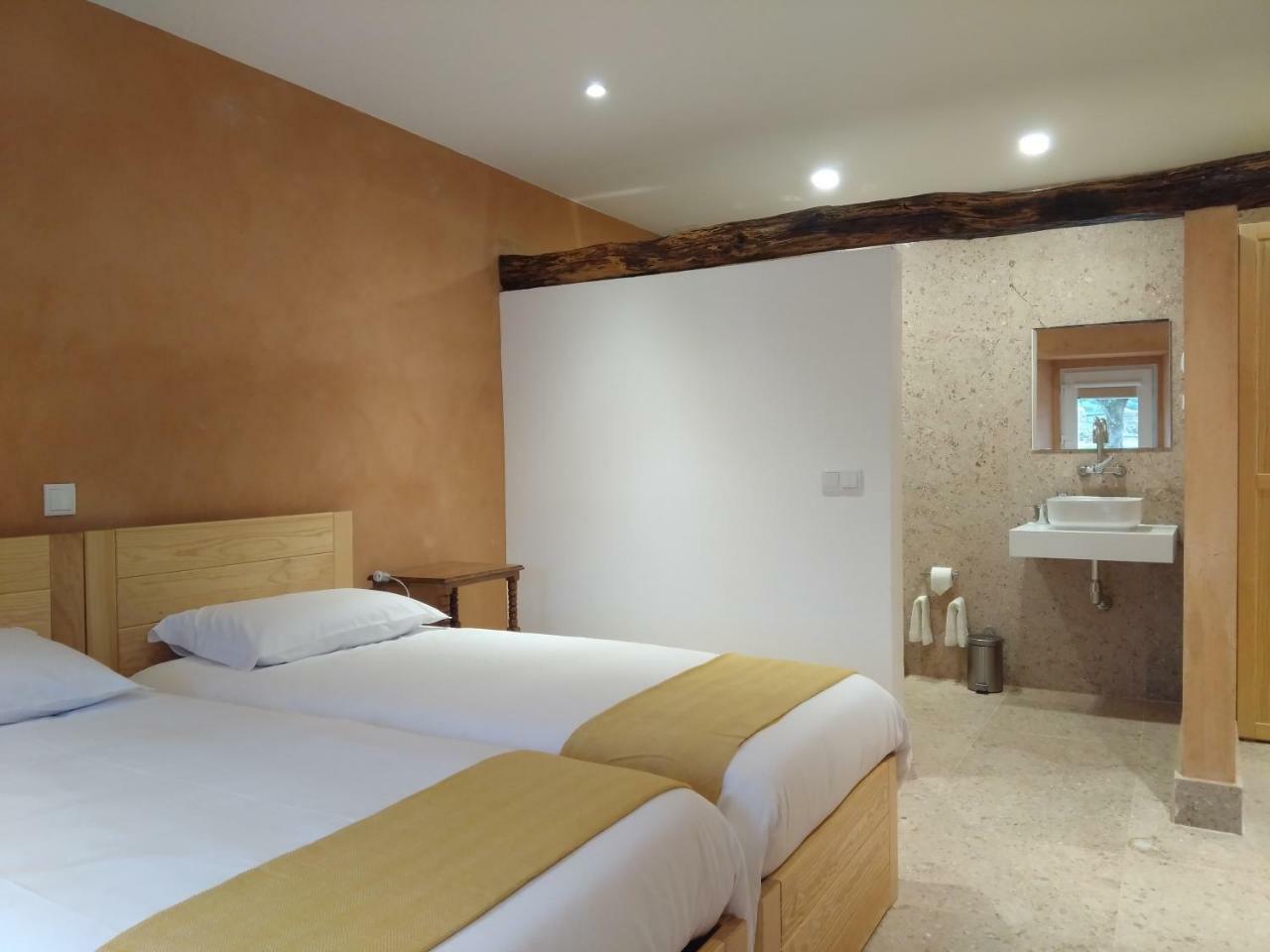 Hostel Quinta Da Cortica - Casa Da Torre Alvaiázere Exteriér fotografie